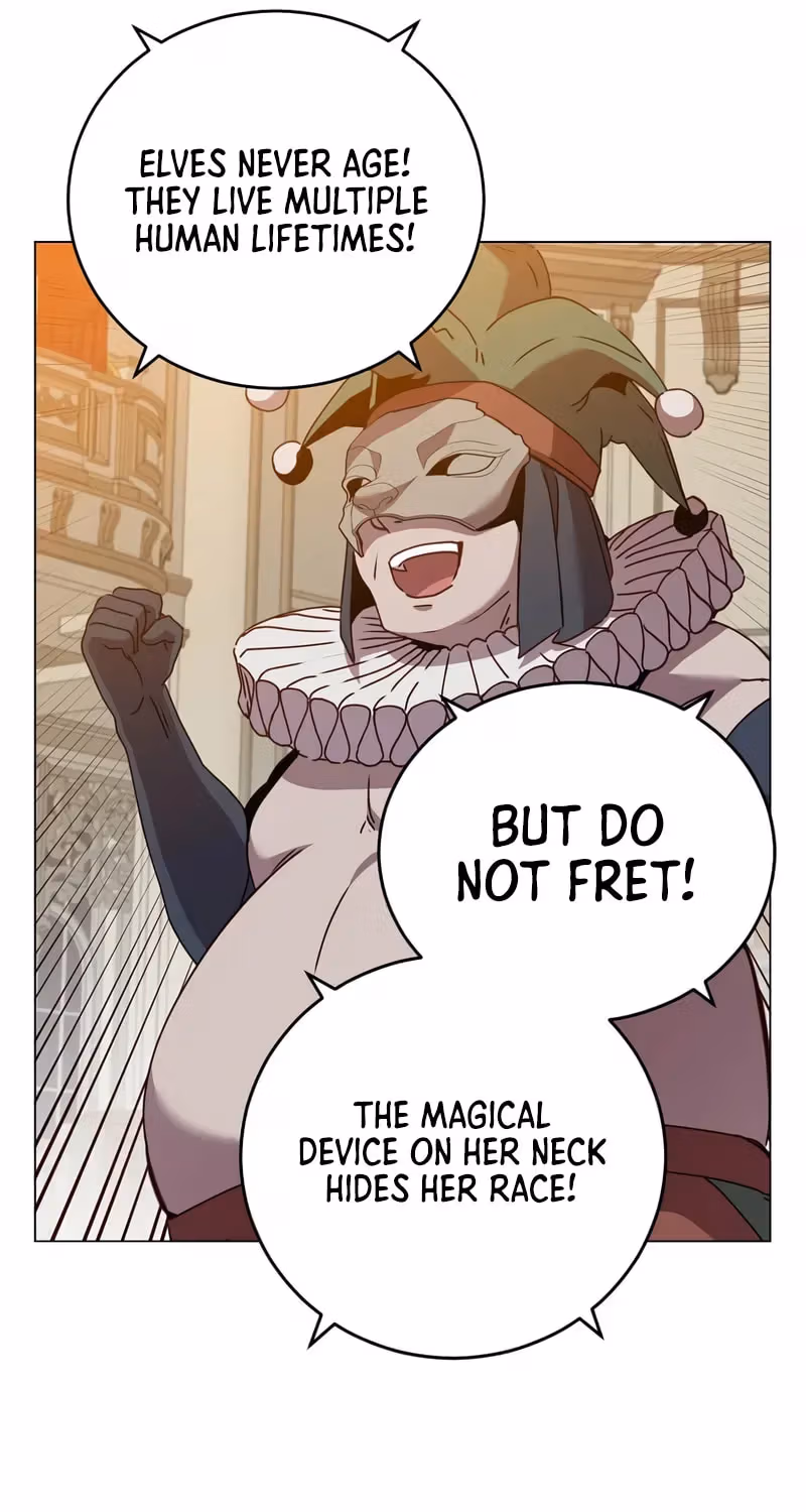 Read The Max Level Hero Strikes Back Manga Online