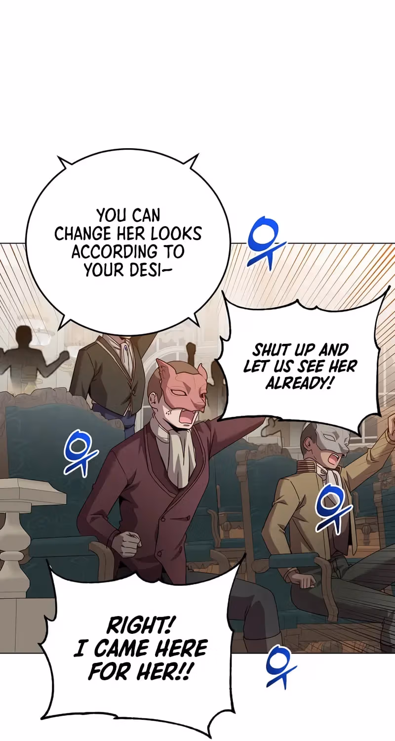 Read The Max Level Hero Strikes Back Manga Online