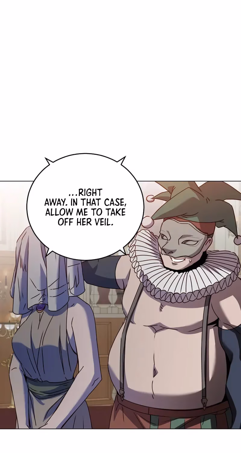 Read The Max Level Hero Strikes Back Manga Online