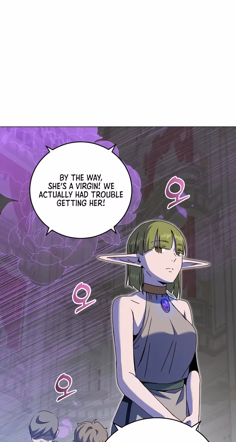 Read The Max Level Hero Strikes Back Manga Online