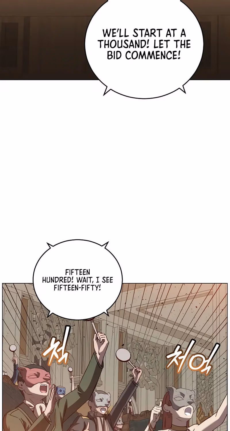 Read The Max Level Hero Strikes Back Manga Online