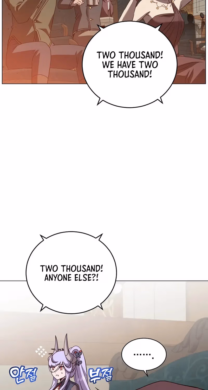 Read The Max Level Hero Strikes Back Manga Online