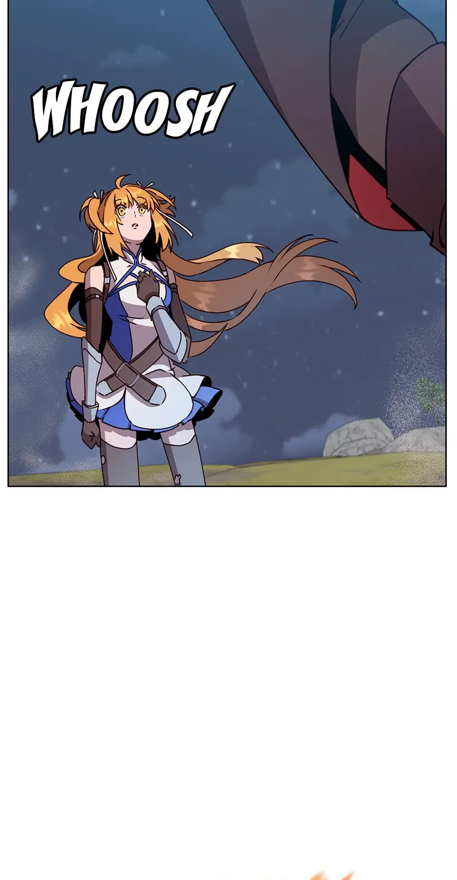 Read The Max Level Hero Strikes Back Manga Online
