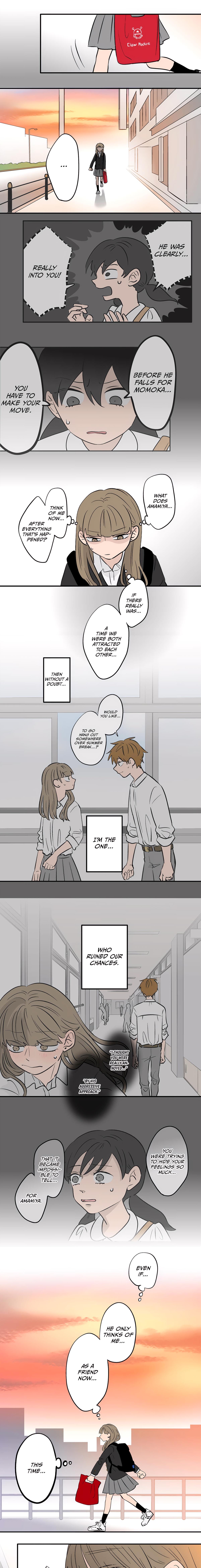 Read The Ramparts of Ice Manga Online