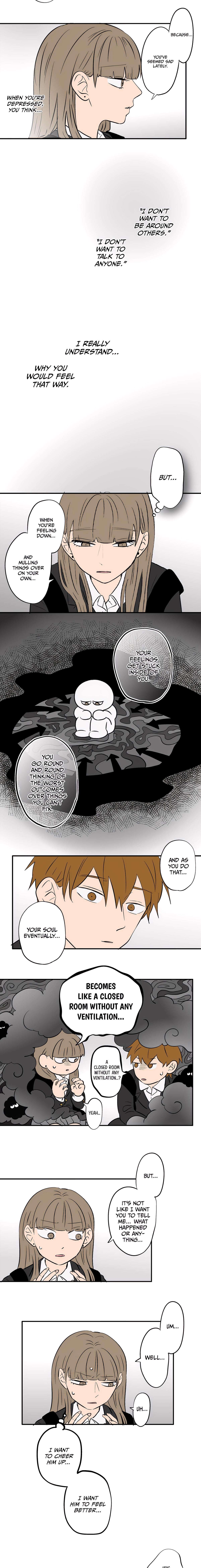 Read The Ramparts of Ice Manga Online