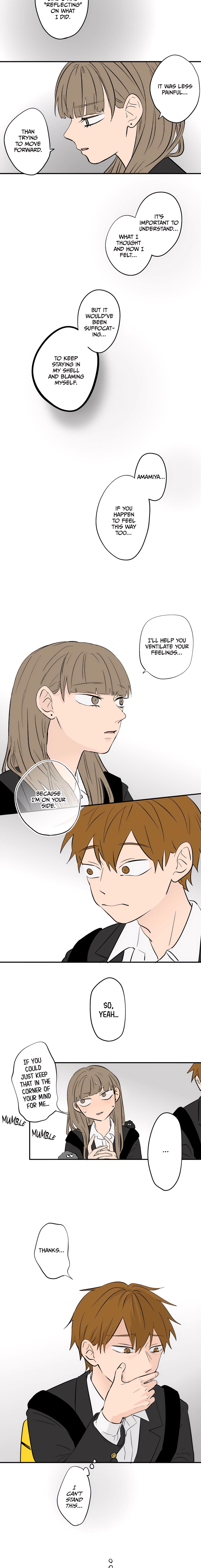 Read The Ramparts of Ice Manga Online