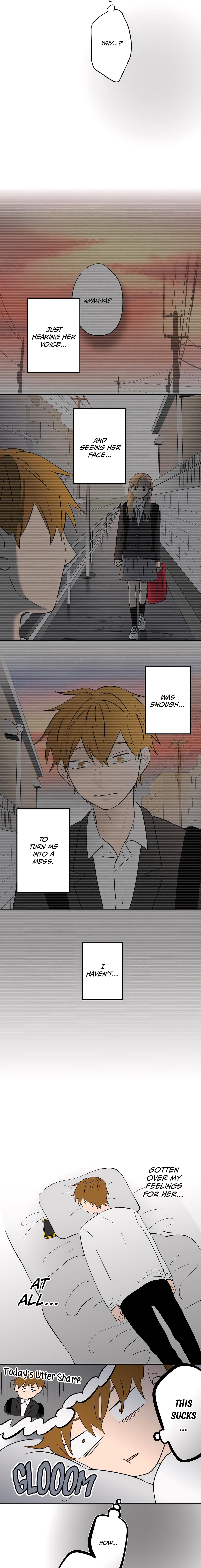Read The Ramparts of Ice Manga Online