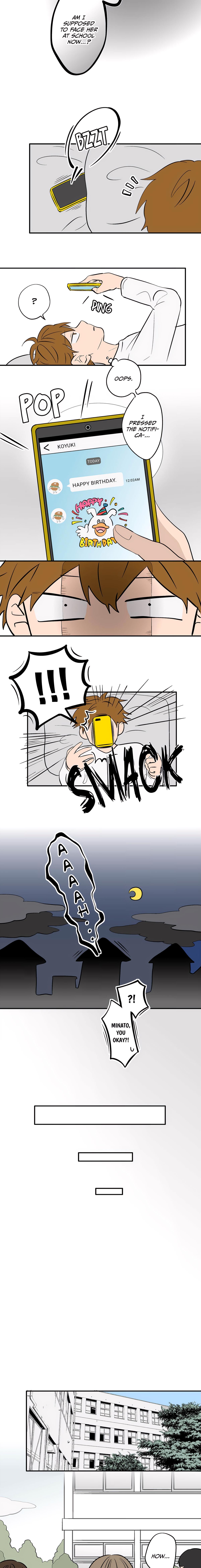 Read The Ramparts of Ice Manga Online