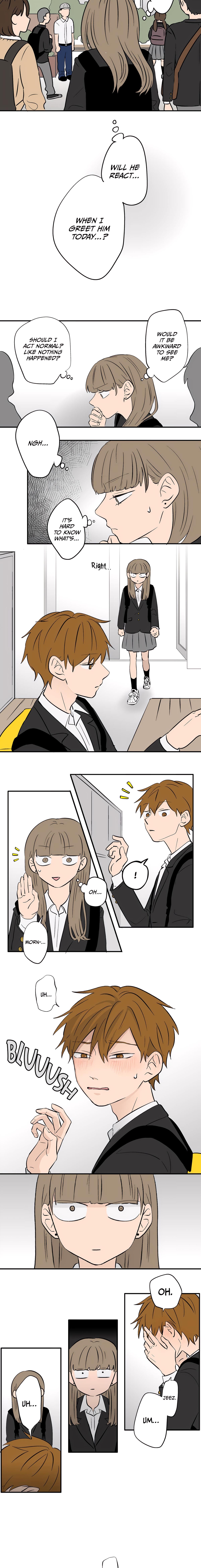 Read The Ramparts of Ice Manga Online