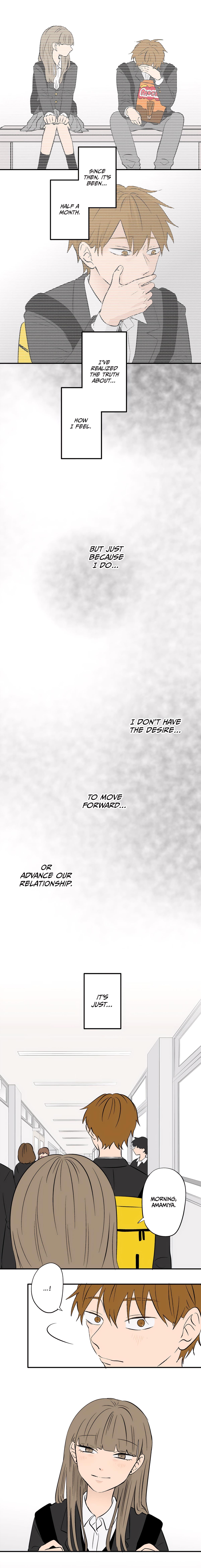 Read The Ramparts of Ice Manga Online
