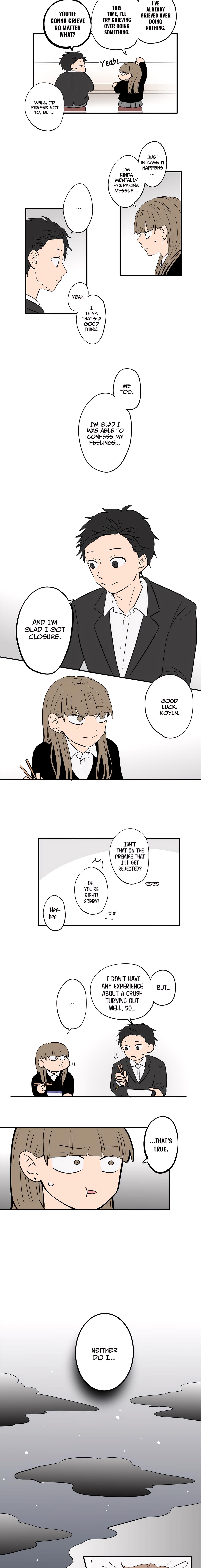 Read The Ramparts of Ice Manga Online