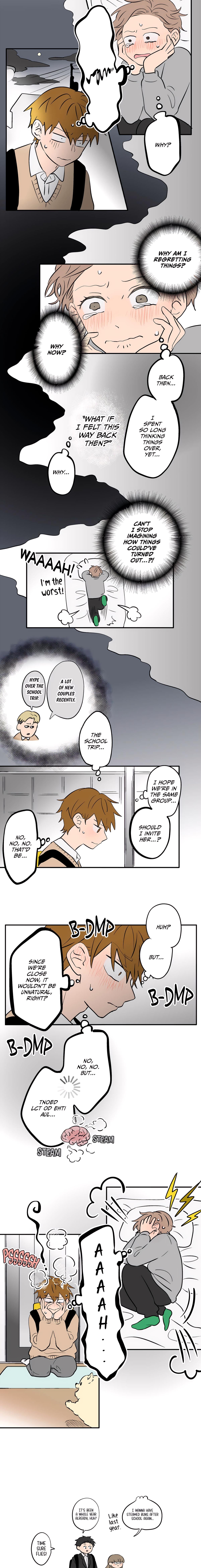 Read The Ramparts of Ice Manga Online