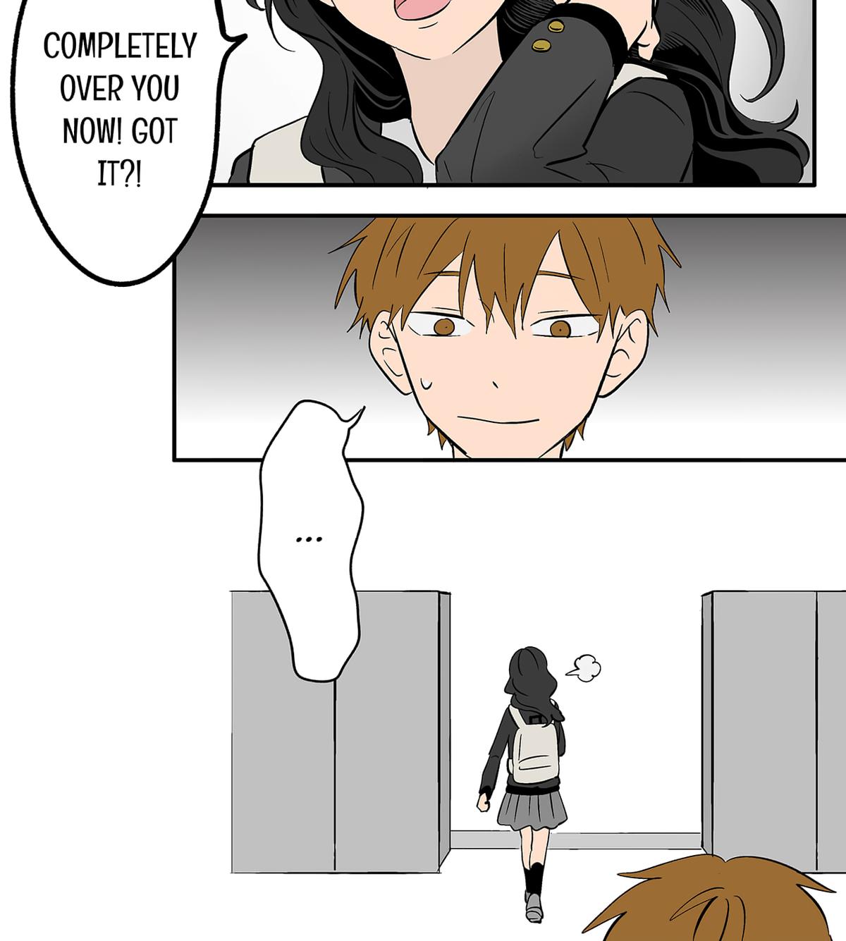 Read The Ramparts of Ice Manga Online