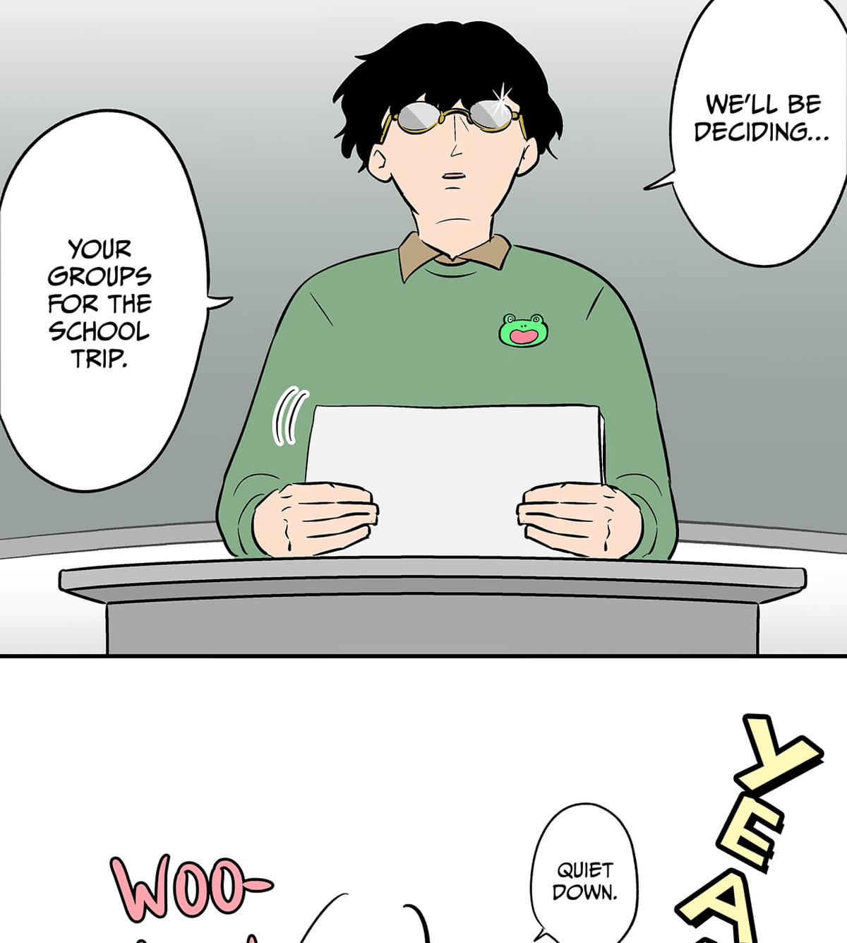 Read The Ramparts of Ice Manga Online