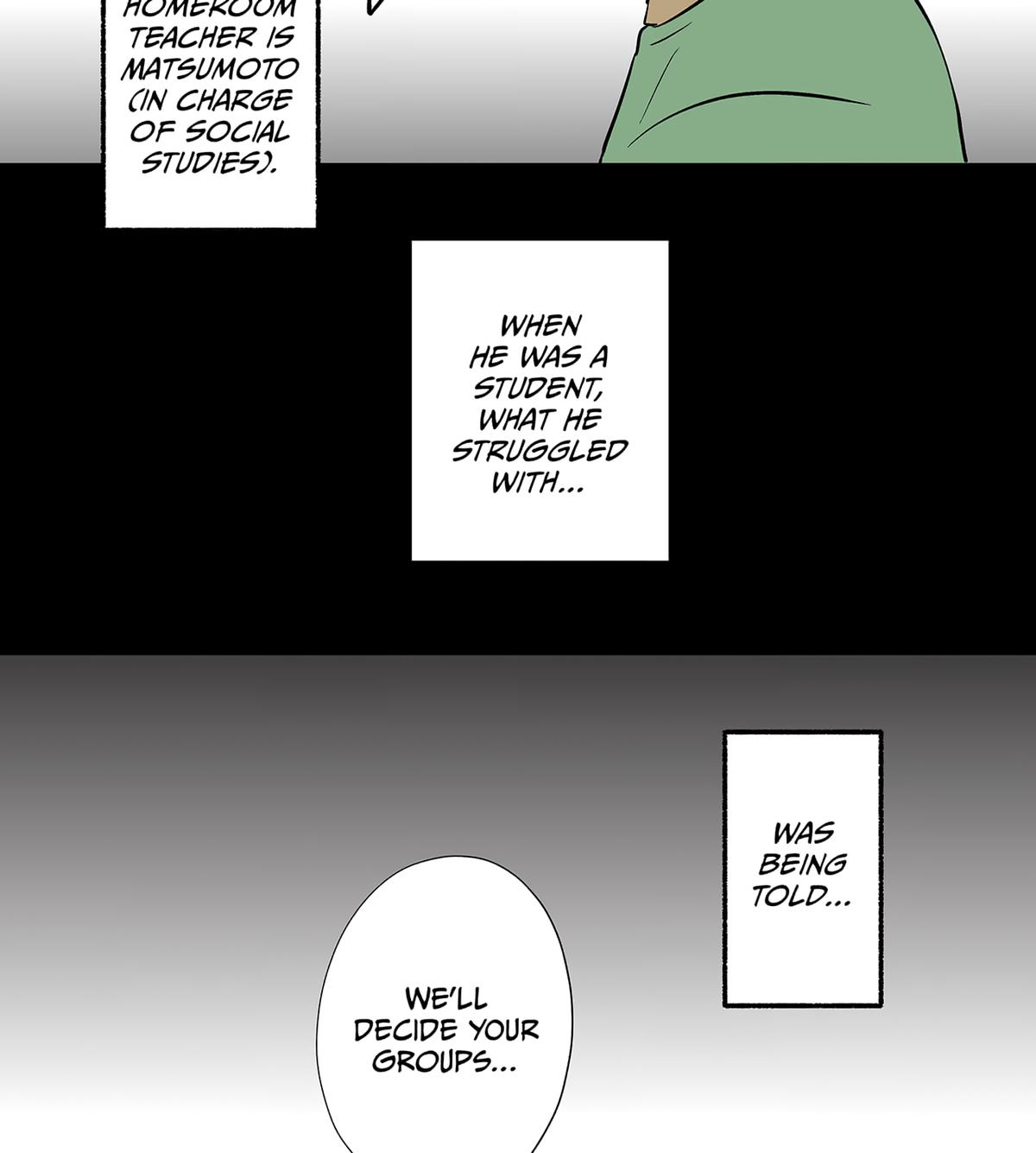 Read The Ramparts of Ice Manga Online