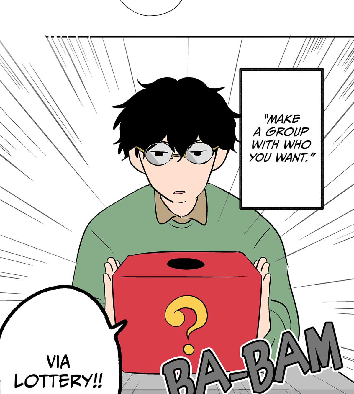 Read The Ramparts of Ice Manga Online