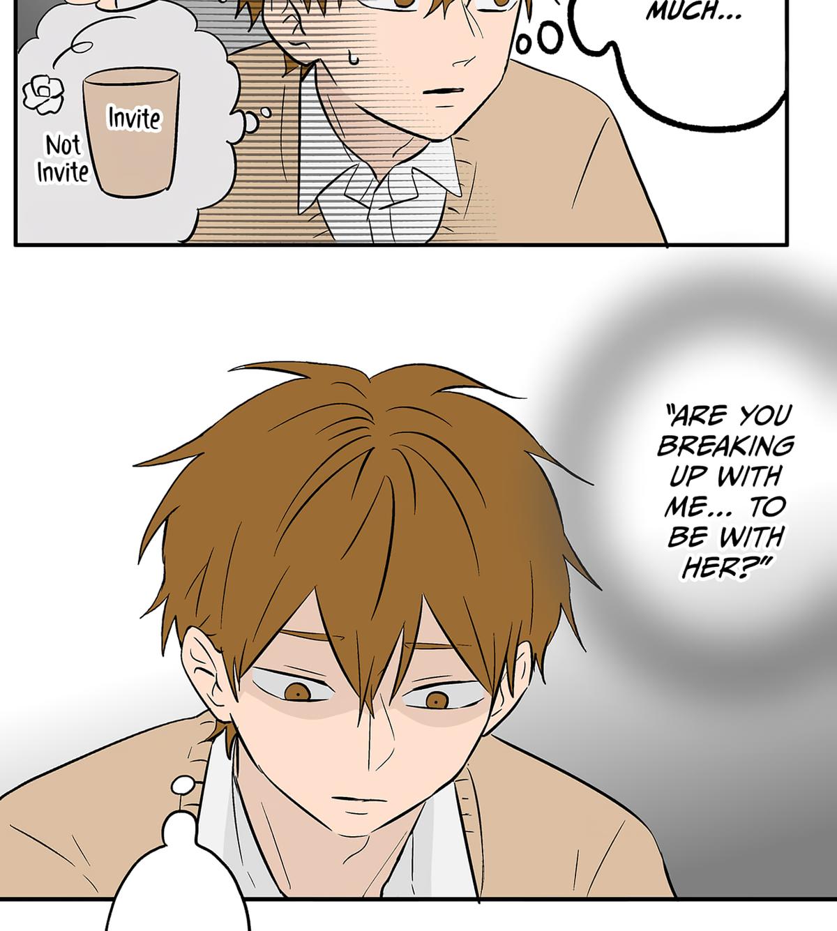 Read The Ramparts of Ice Manga Online