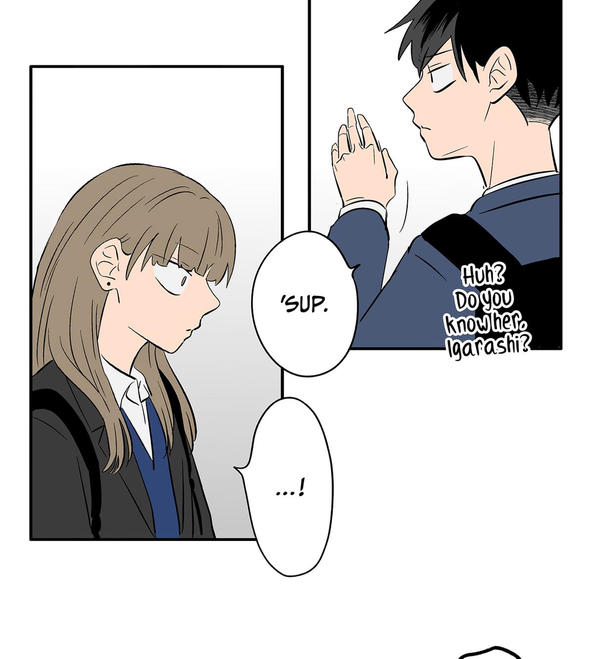 Read The Ramparts of Ice Manga Online