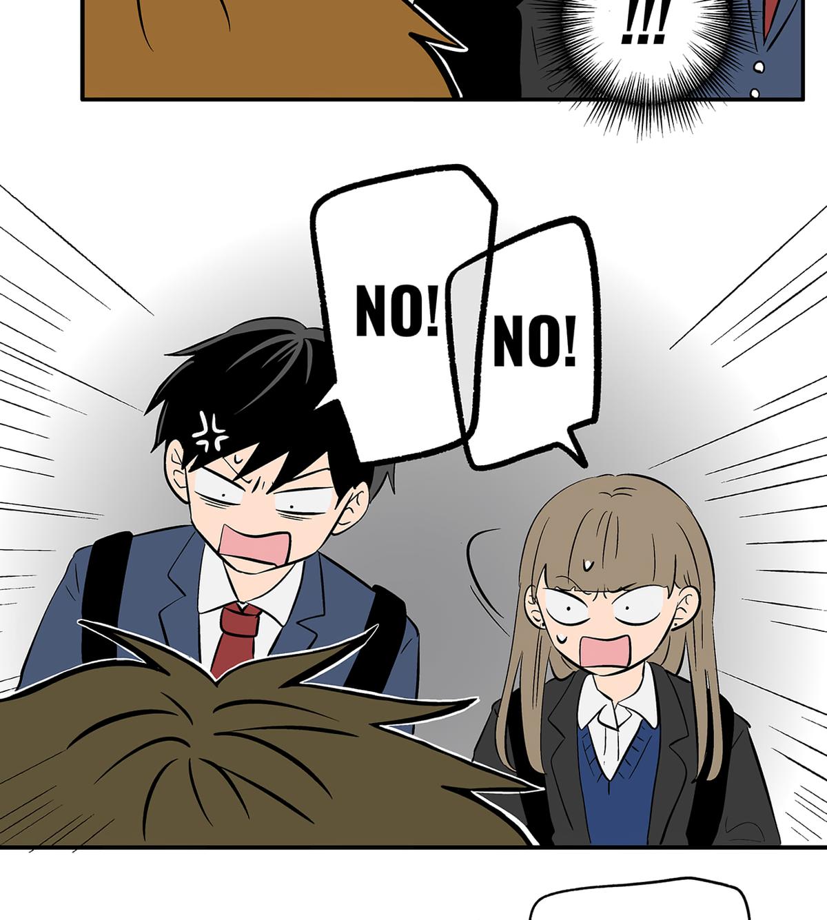 Read The Ramparts of Ice Manga Online