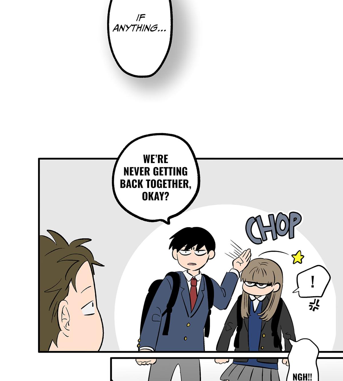 Read The Ramparts of Ice Manga Online