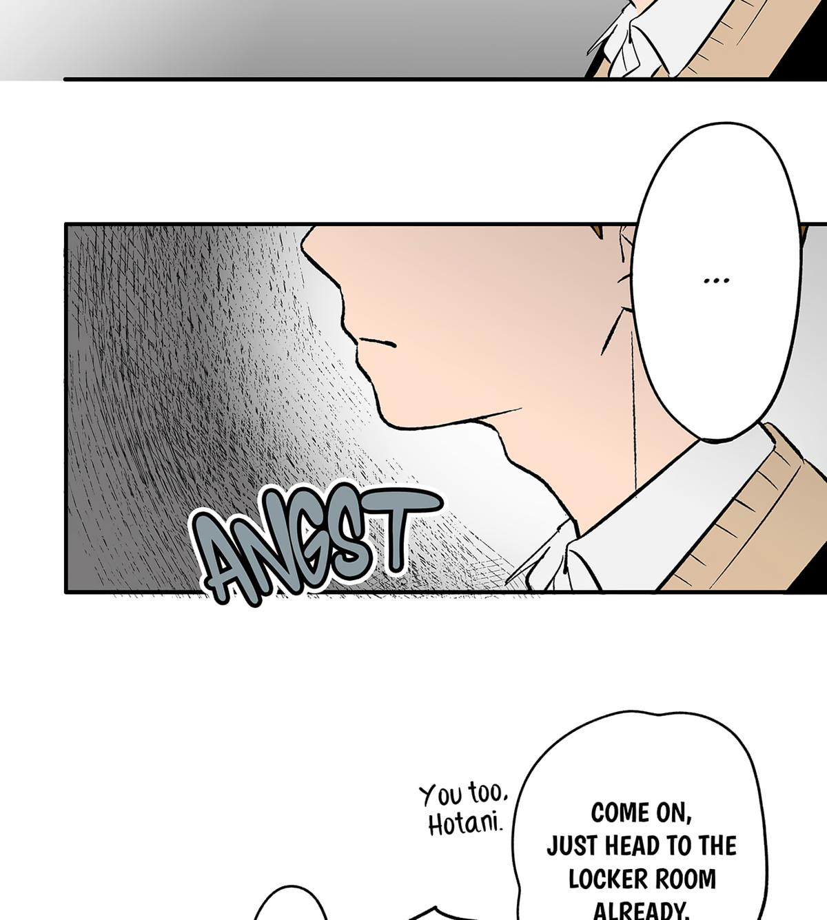 Read The Ramparts of Ice Manga Online