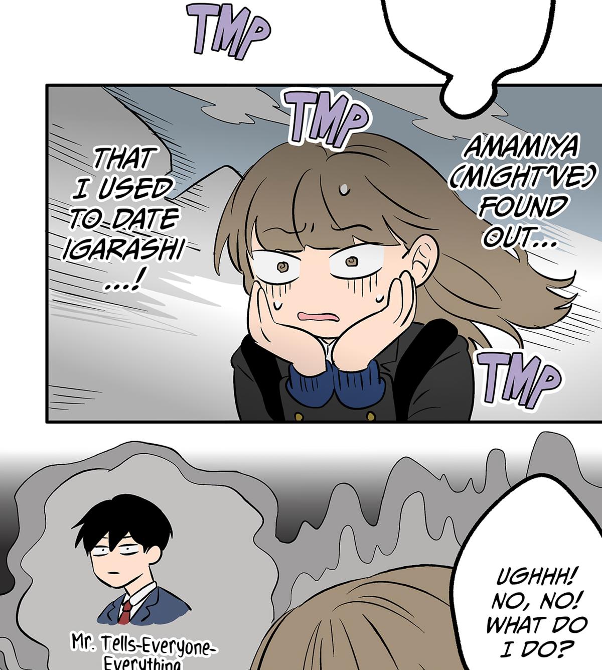 Read The Ramparts of Ice Manga Online