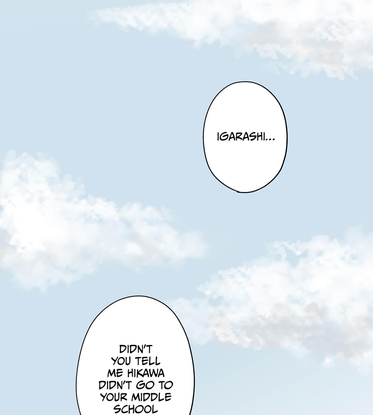 Read The Ramparts of Ice Manga Online