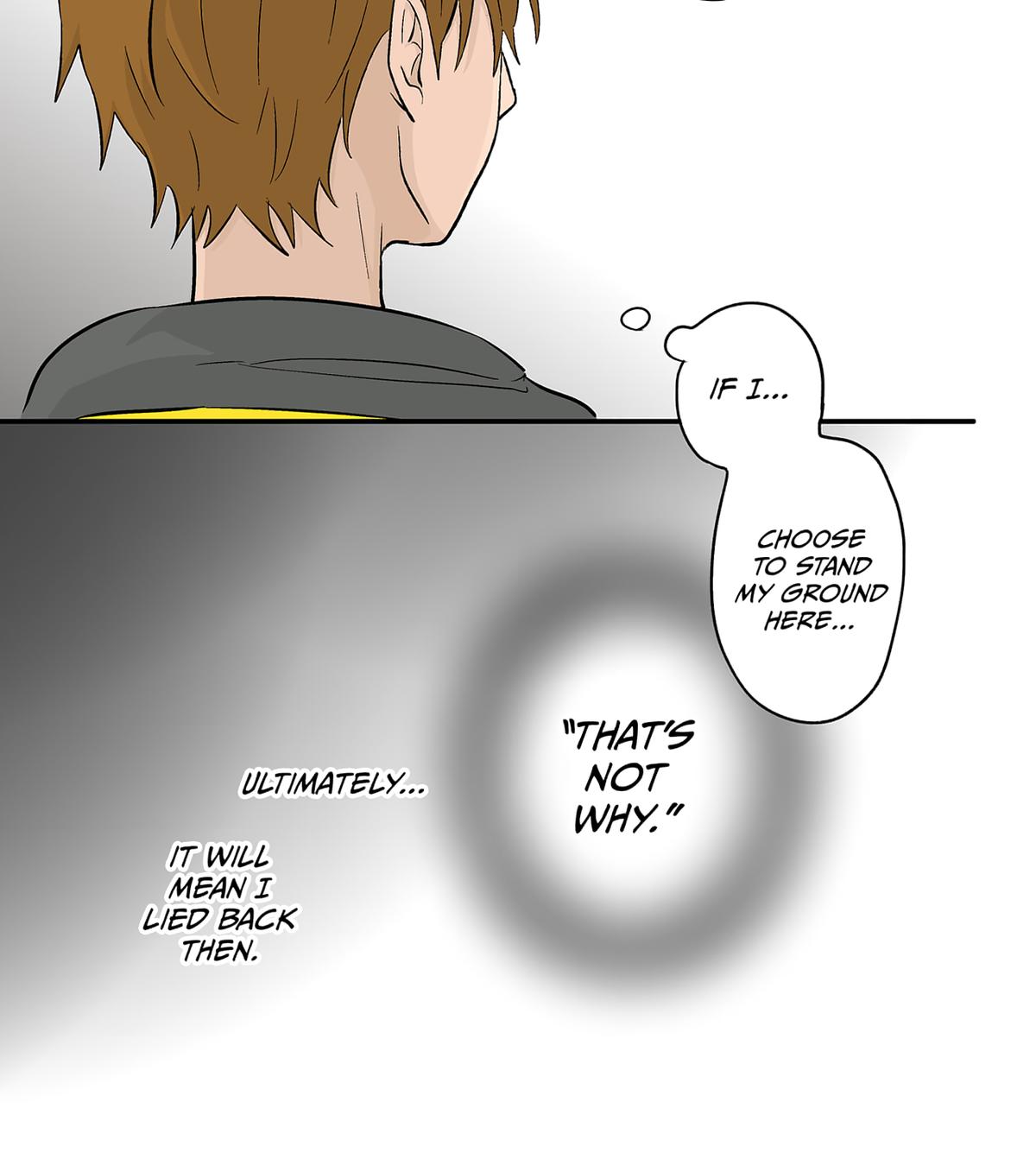 Read The Ramparts of Ice Manga Online