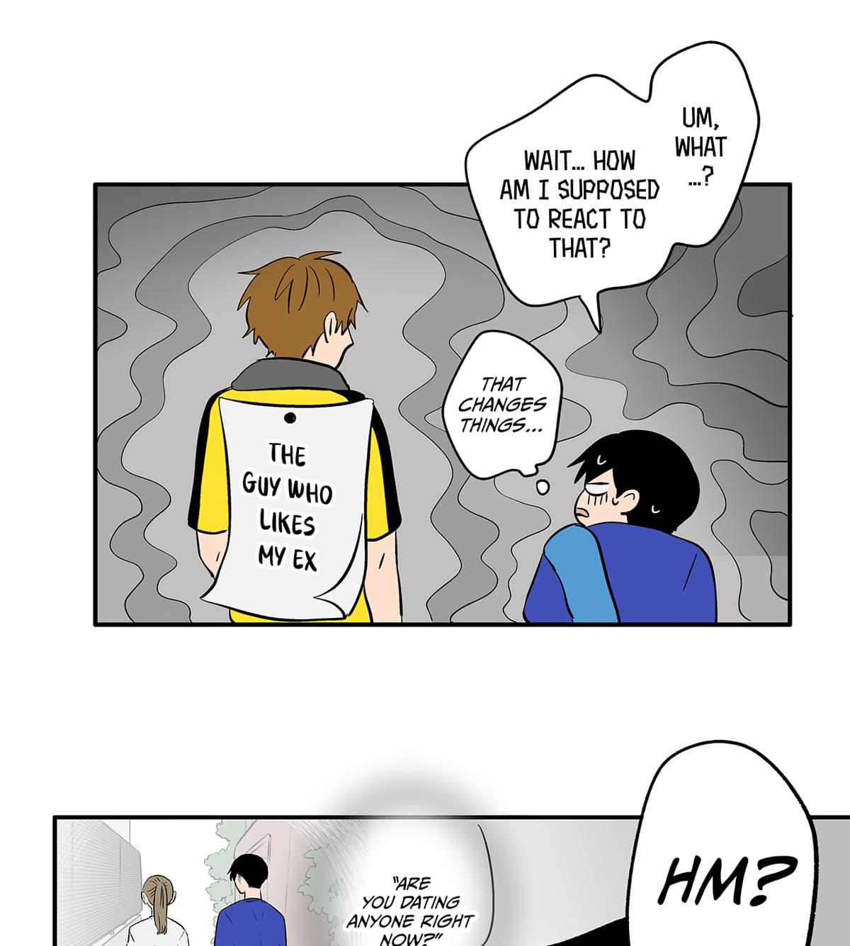 Read The Ramparts of Ice Manga Online