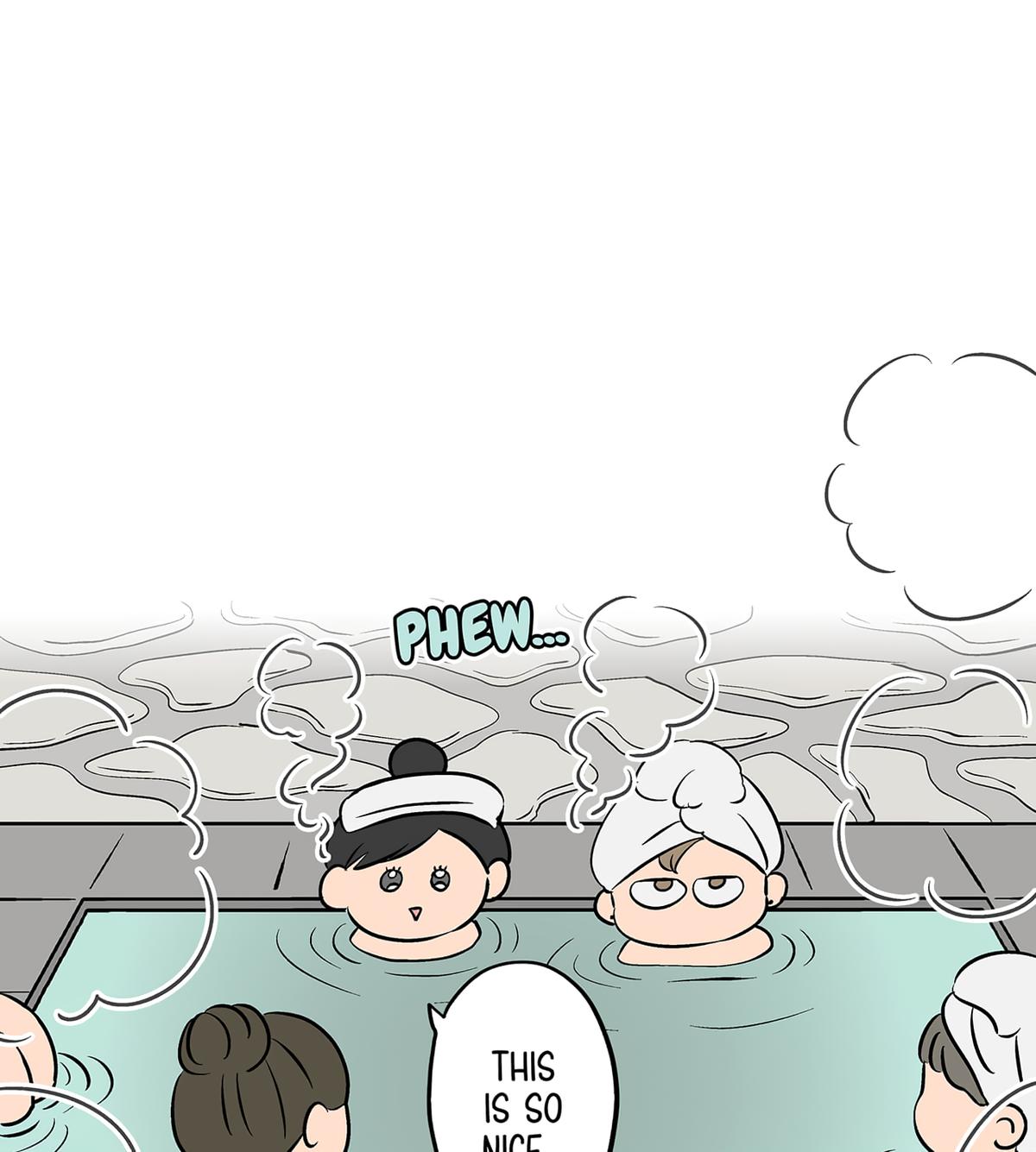 Read The Ramparts of Ice Manga Online