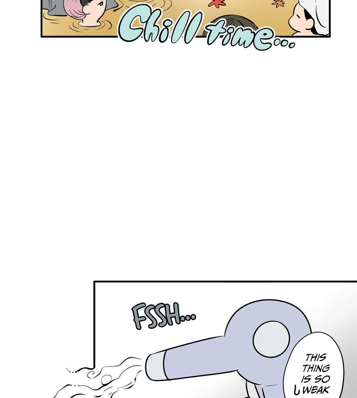 Read The Ramparts of Ice Manga Online