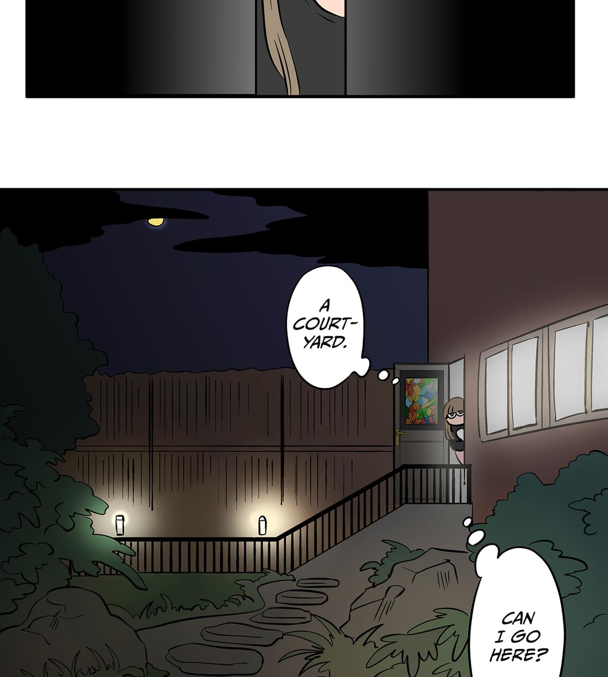 Read The Ramparts of Ice Manga Online