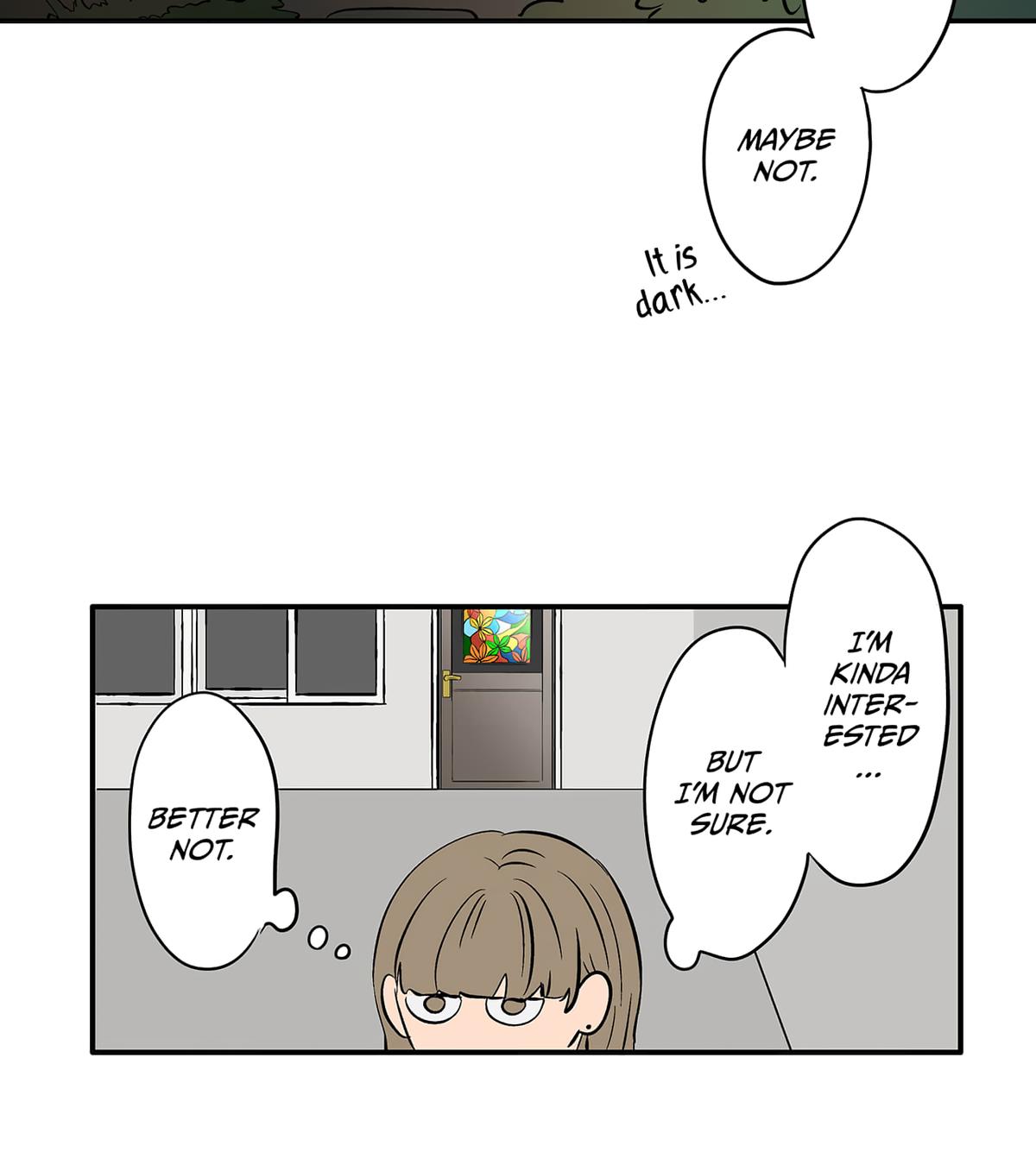 Read The Ramparts of Ice Manga Online