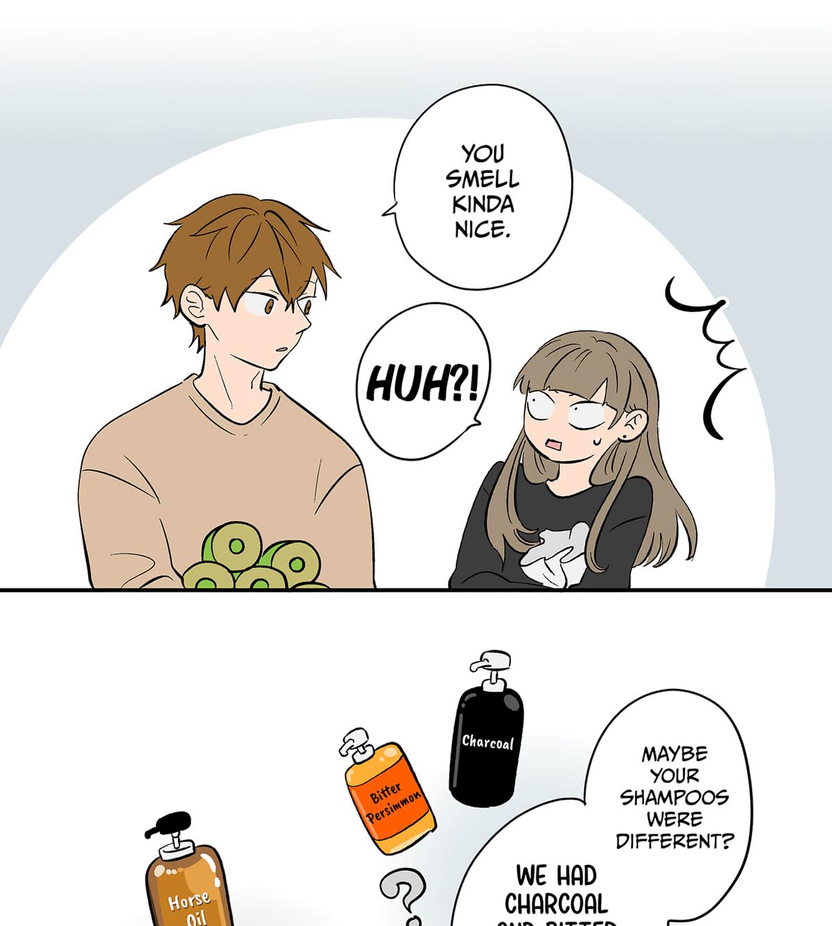 Read The Ramparts of Ice Manga Online