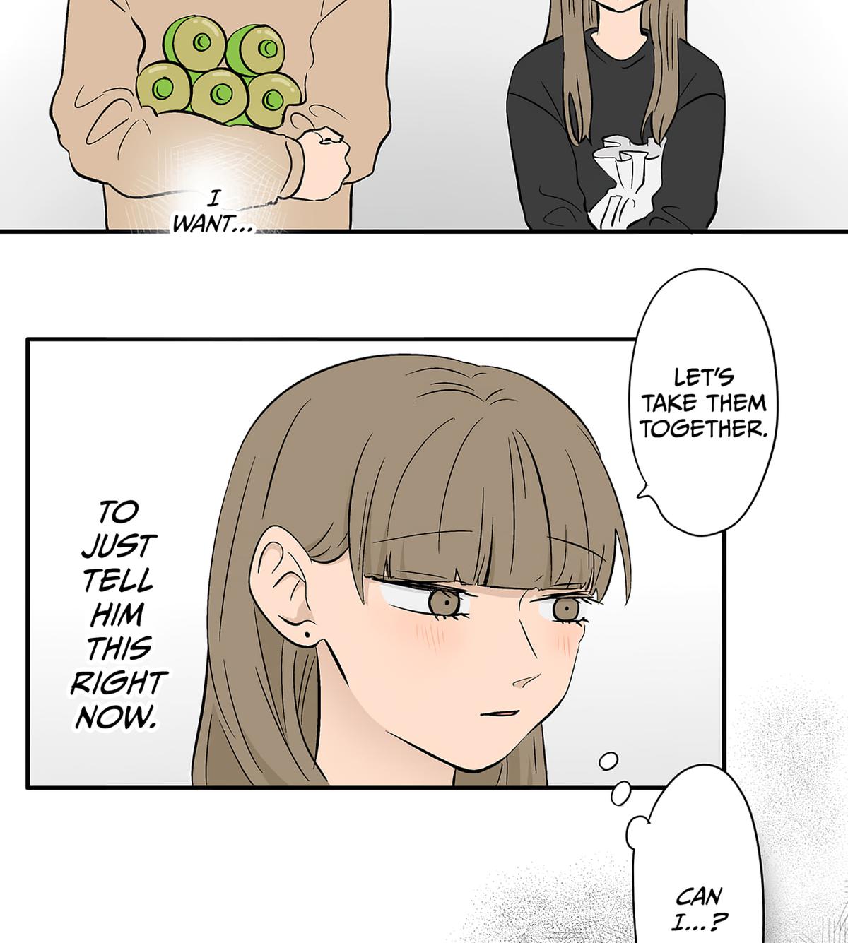 Read The Ramparts of Ice Manga Online