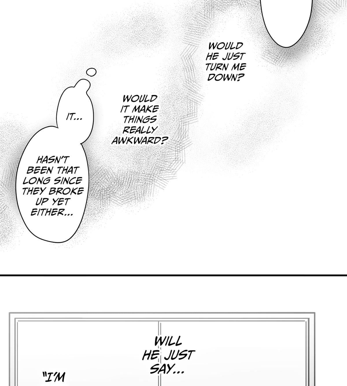 Read The Ramparts of Ice Manga Online