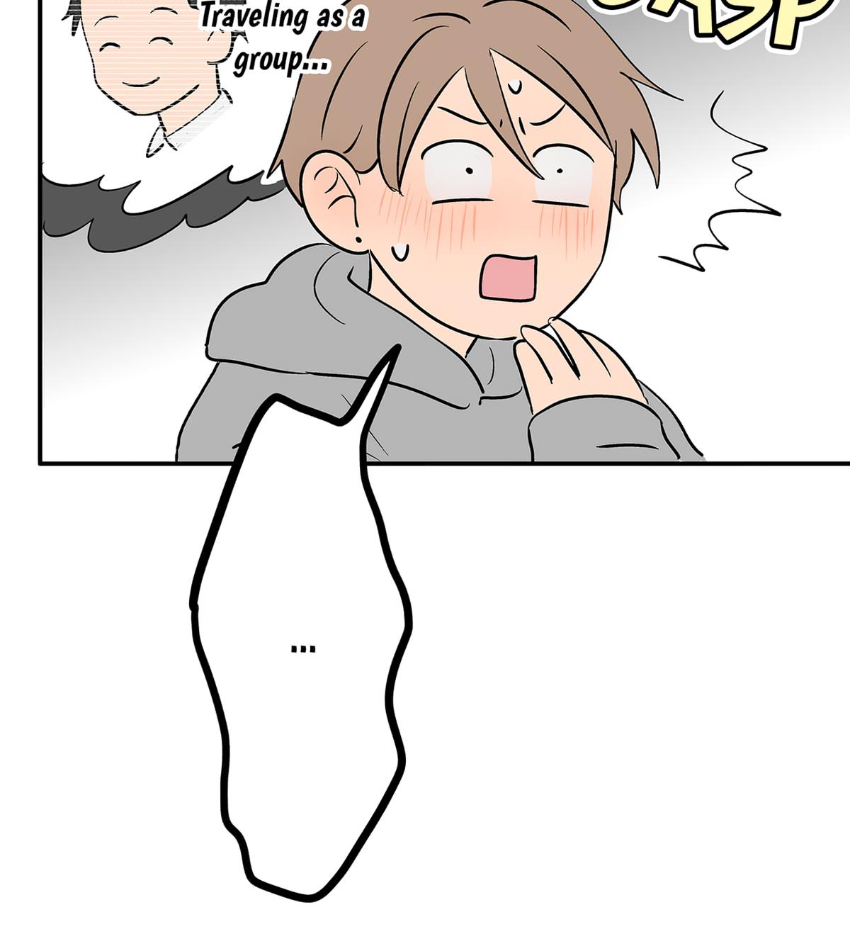 Read The Ramparts of Ice Manga Online