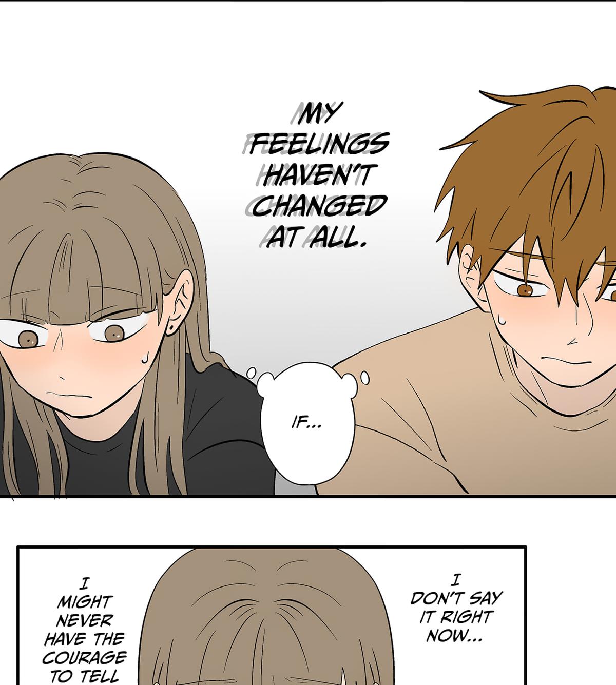 Read The Ramparts of Ice Manga Online