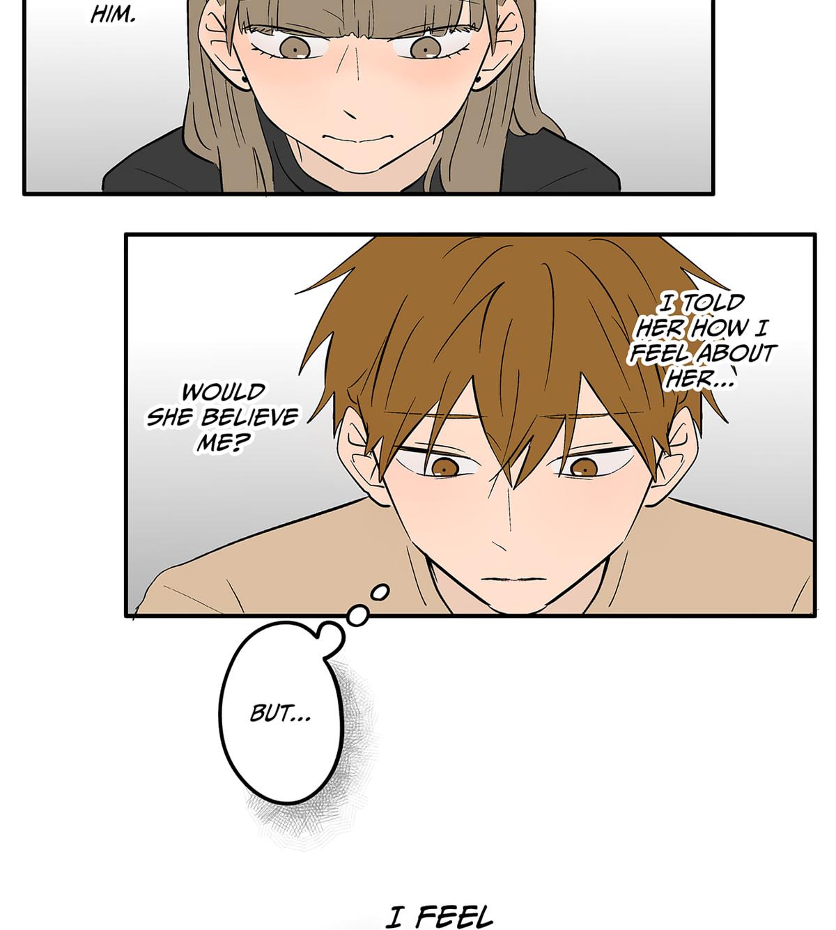 Read The Ramparts of Ice Manga Online
