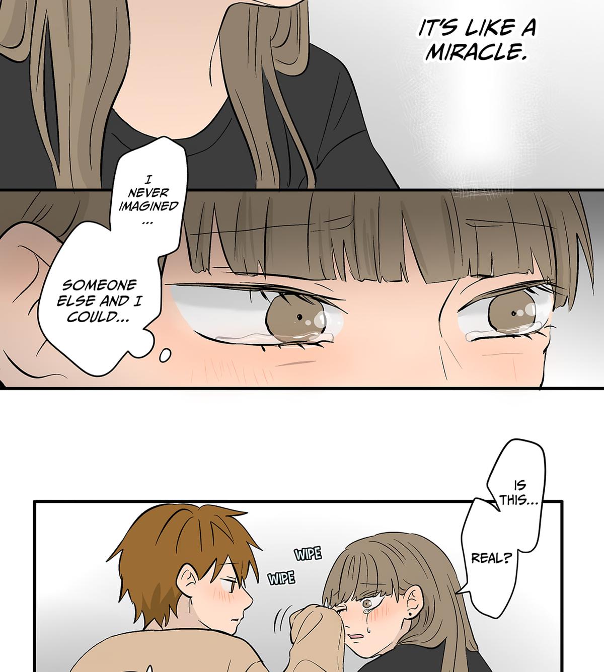 Read The Ramparts of Ice Manga Online