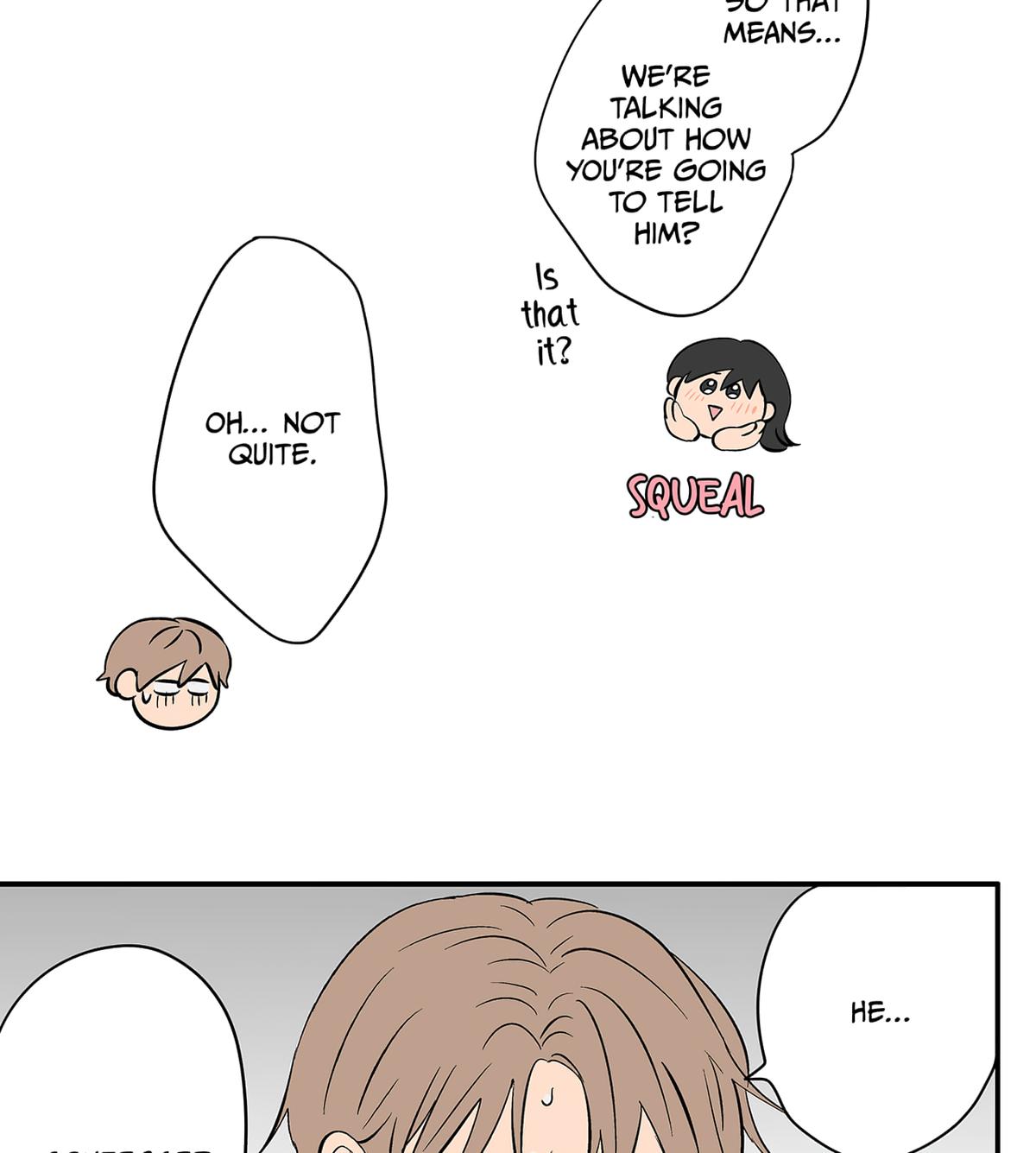 Read The Ramparts of Ice Manga Online
