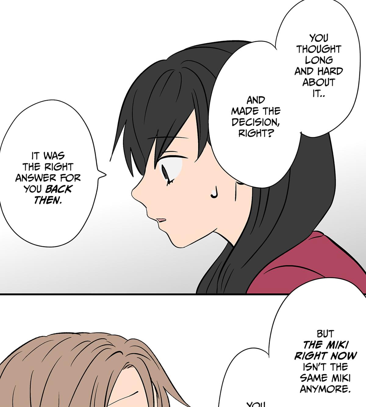 Read The Ramparts of Ice Manga Online