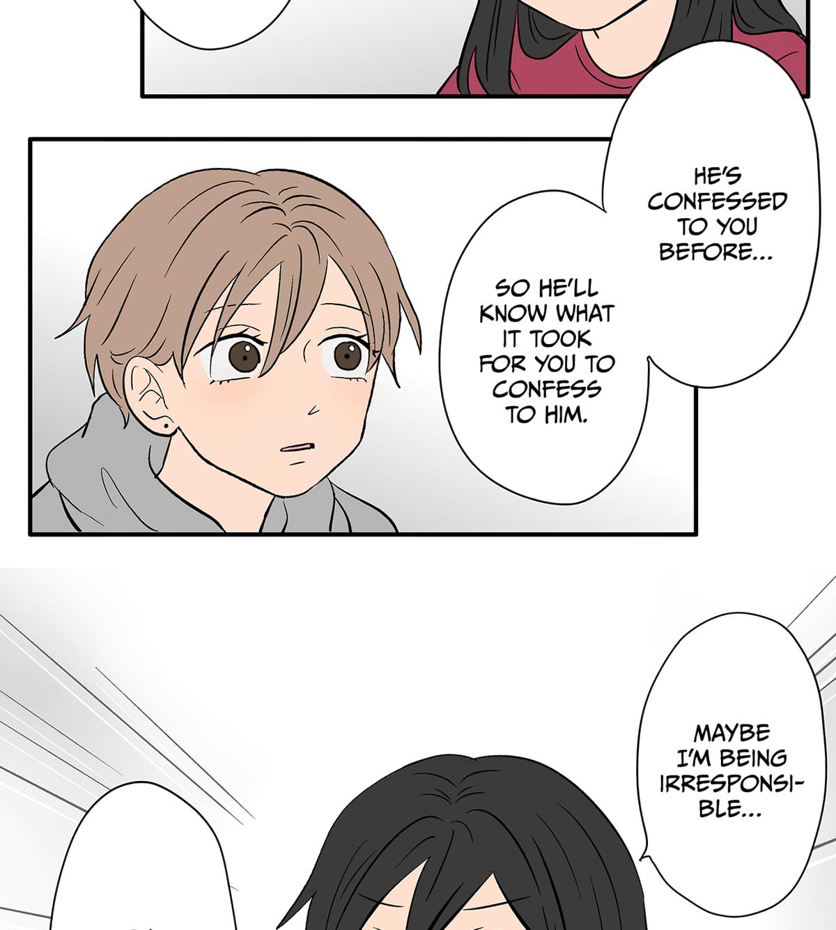 Read The Ramparts of Ice Manga Online