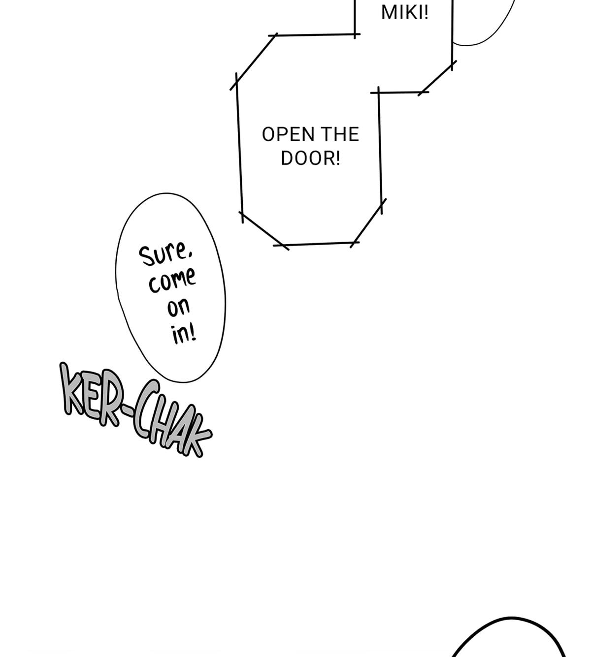 Read The Ramparts of Ice Manga Online