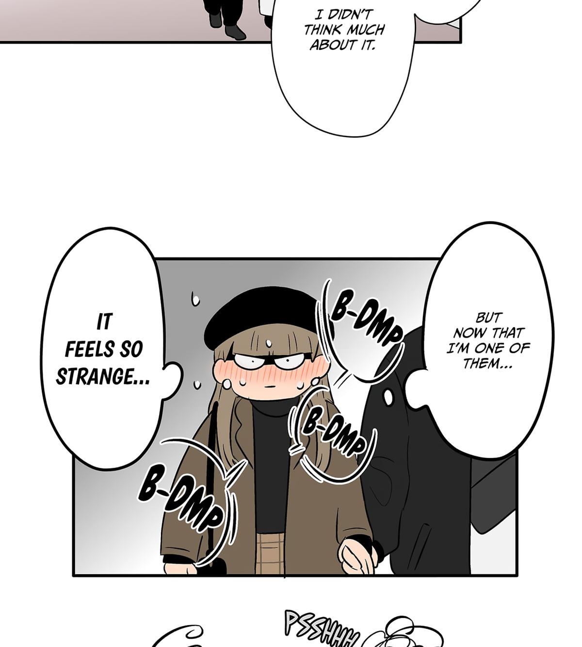 Read The Ramparts of Ice Manga Online