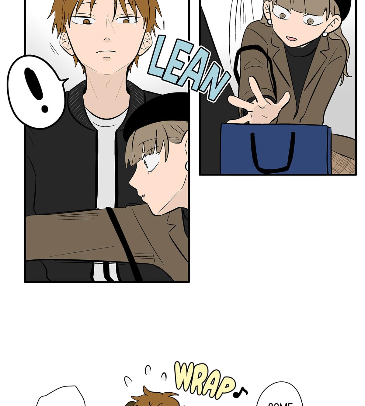 Read The Ramparts of Ice Manga Online