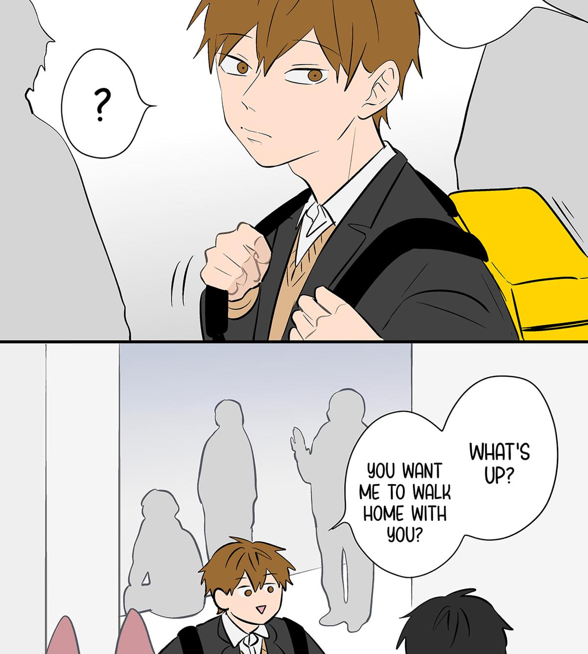 Read The Ramparts of Ice Manga Online