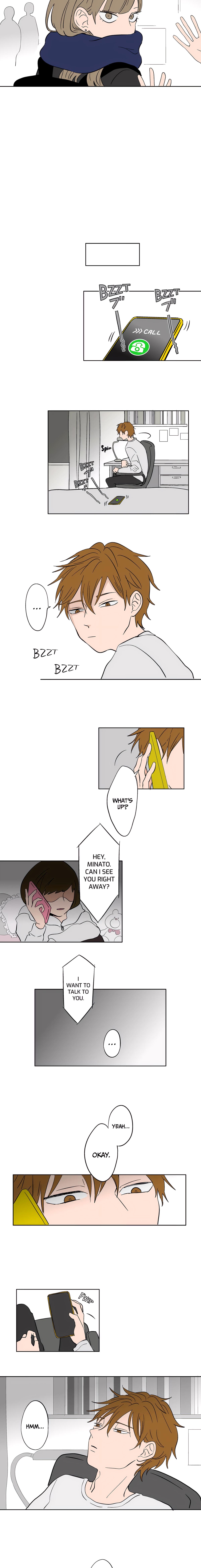 Read The Ramparts of Ice Manga Online