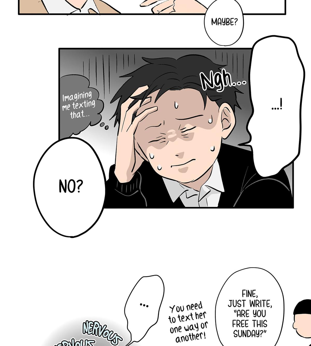 Read The Ramparts of Ice Manga Online