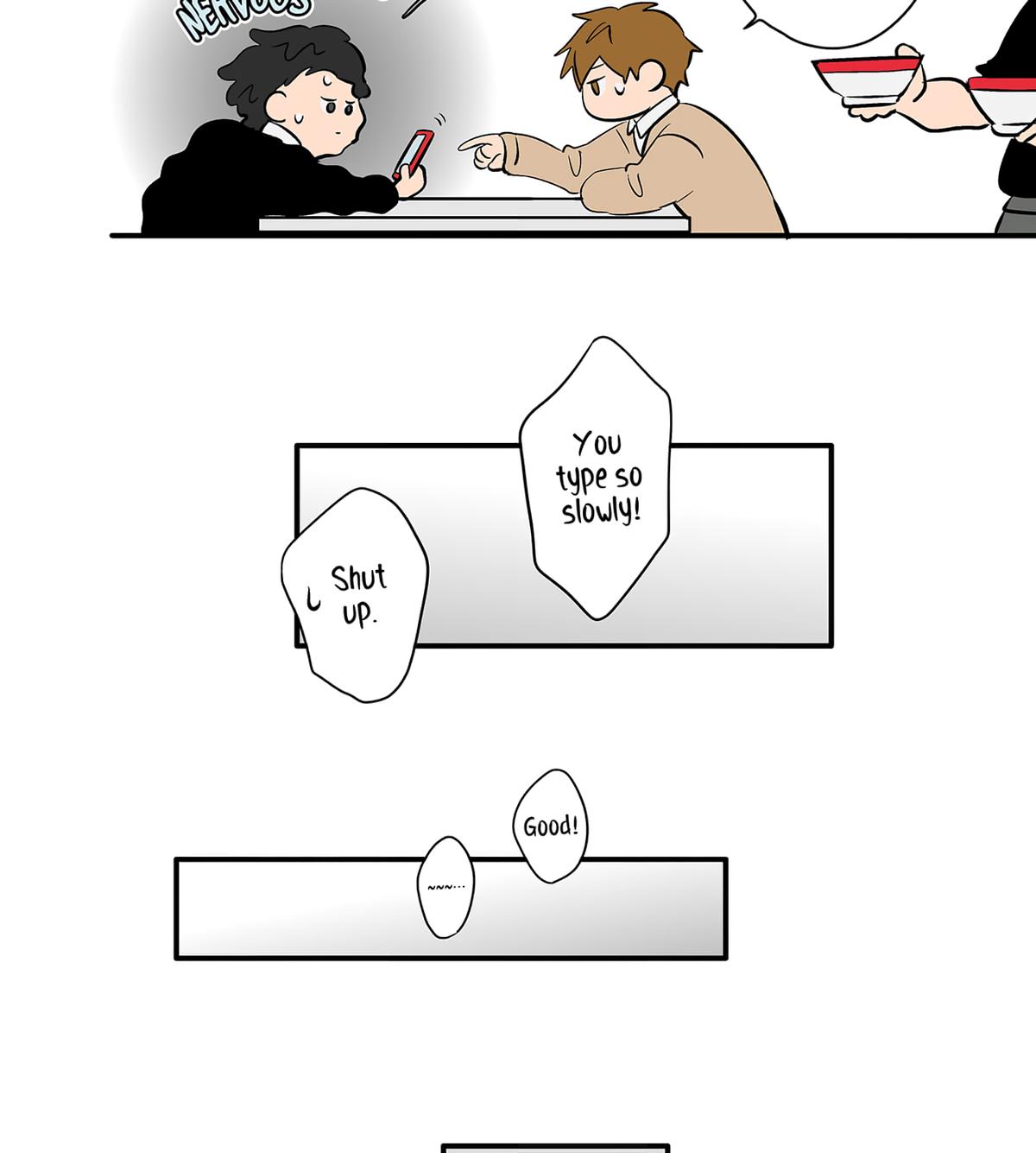Read The Ramparts of Ice Manga Online